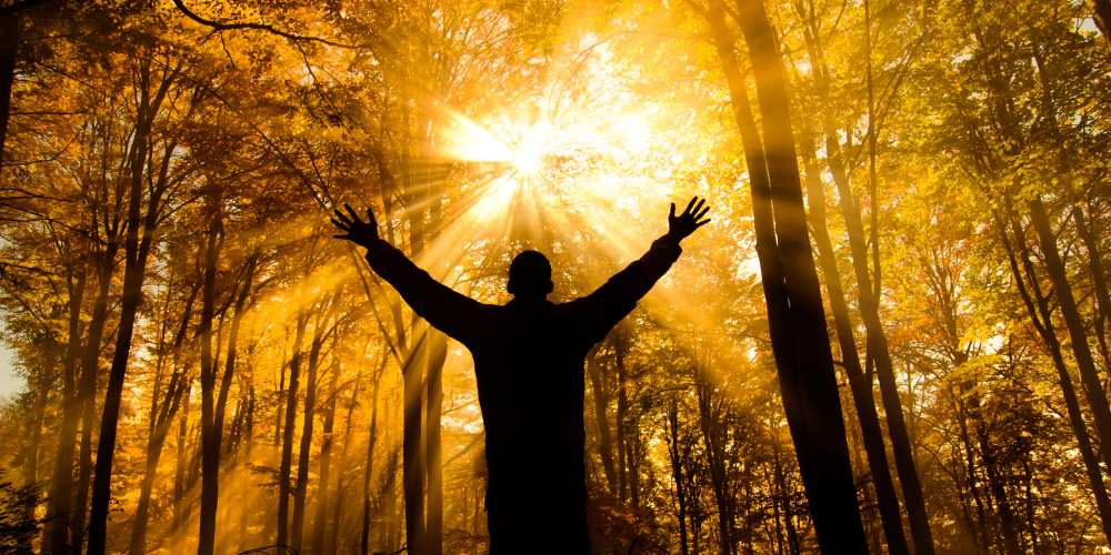 Understanding Ascension and Spiritual Awakening – Heart Based Healing