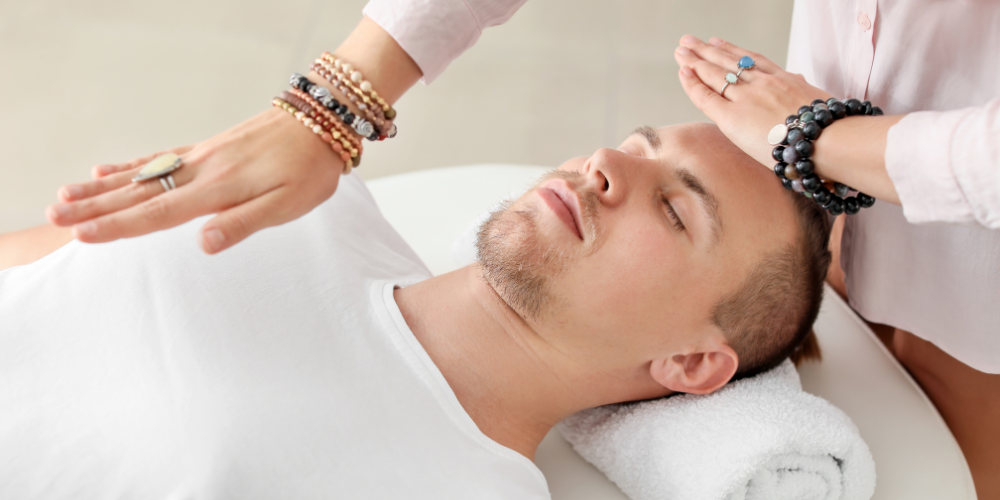 Remote Reiki: How Energy Healing Can Foster Inner Peace and Wellness ...